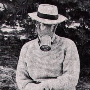 Meet your Posher, Mark